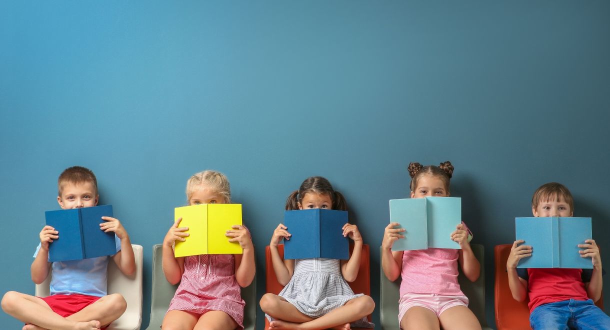 PIRLS 2021: como leem os alunos do 4.º ano de escolaridade?