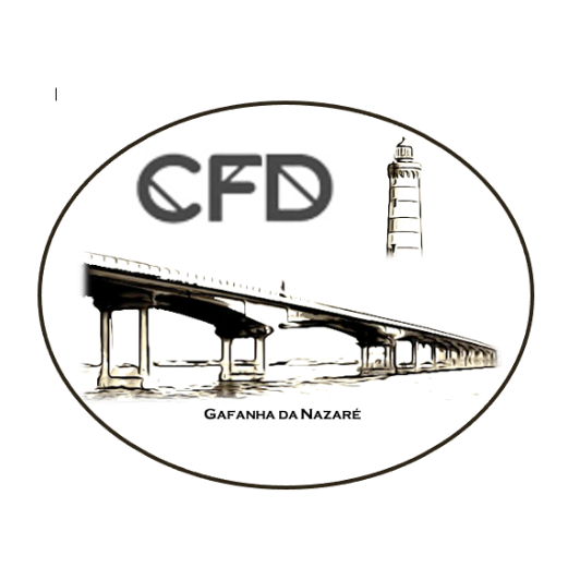 Centro de Formação Desportiva